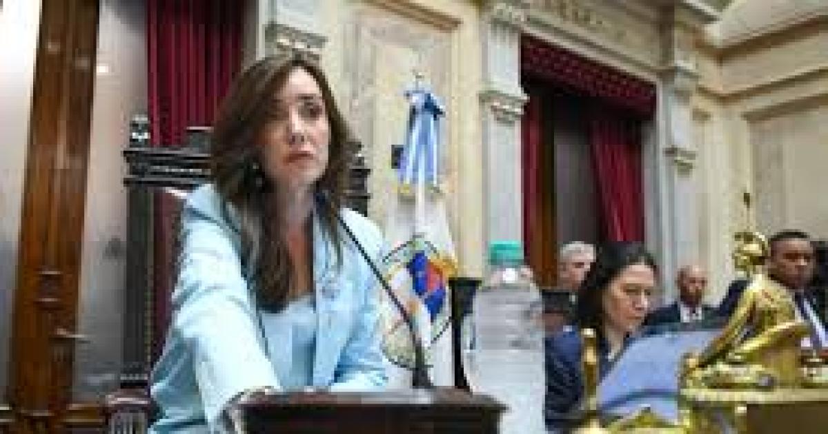 La oposición buscar aprobar el proyecto que regula el uso de decretos