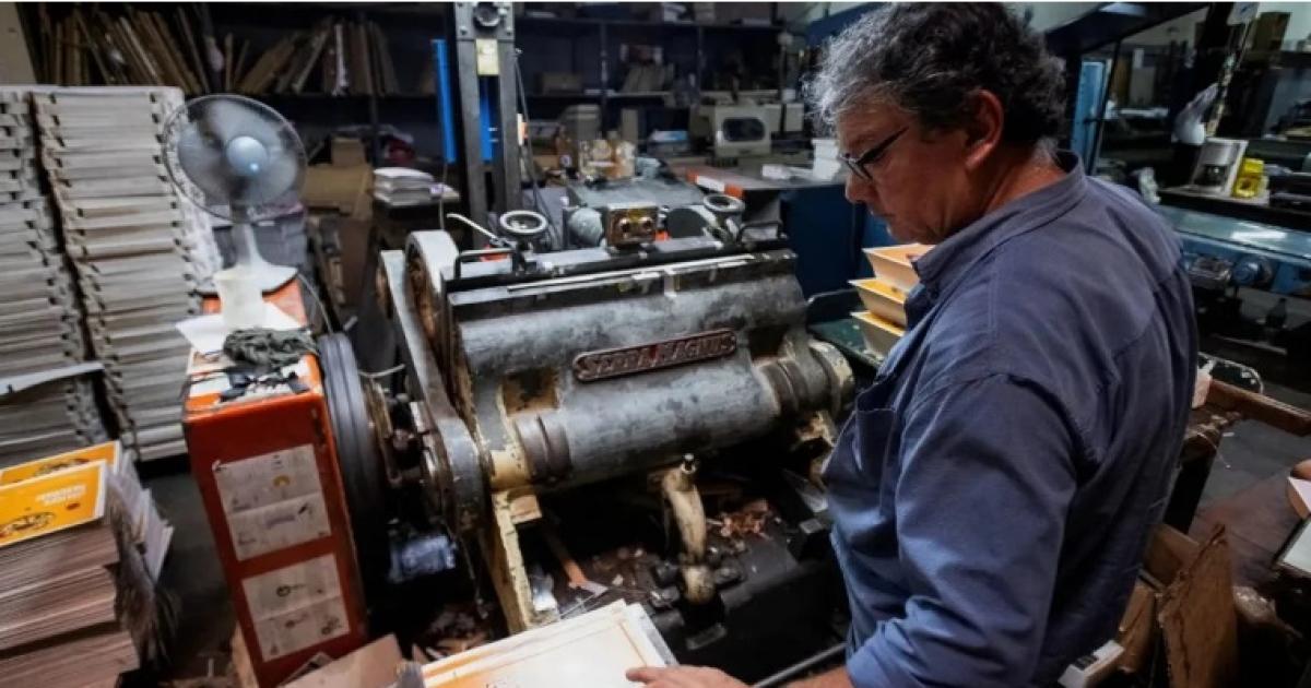 Alerta en pymes con caída del empleo y en riesgo de crisis ya cerraron 14 mil panaderías