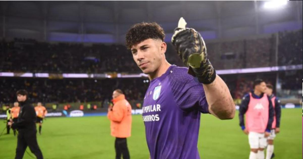 El Lobo platense recibe Atlético Tucumn