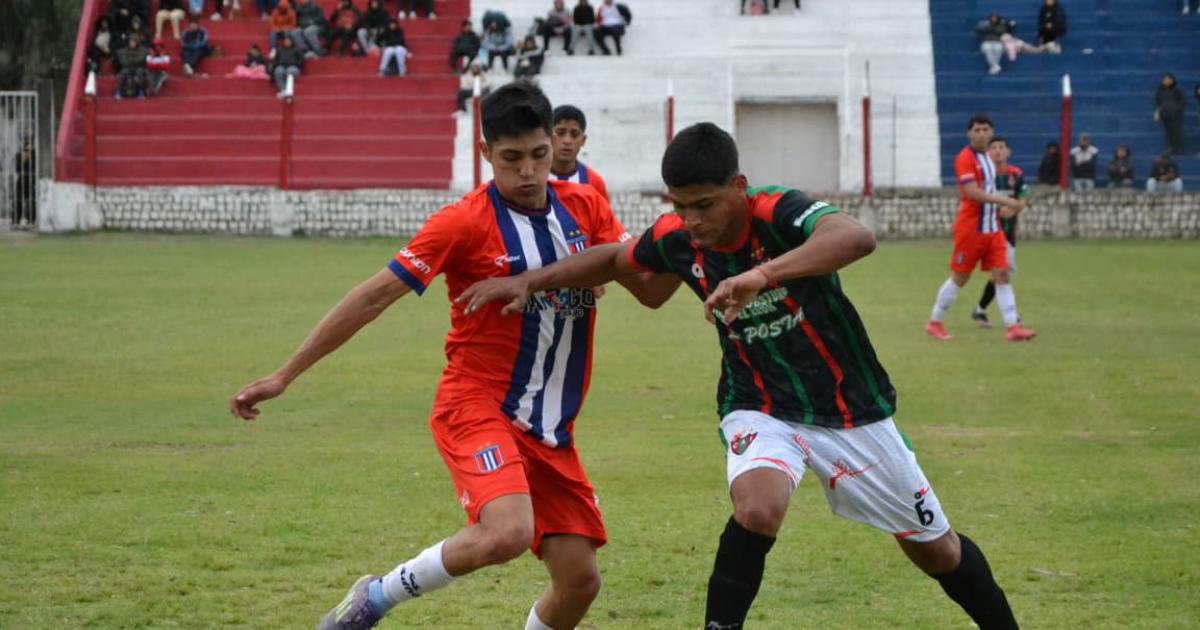 Unión Santiago ganó con claridad y sigue arriba