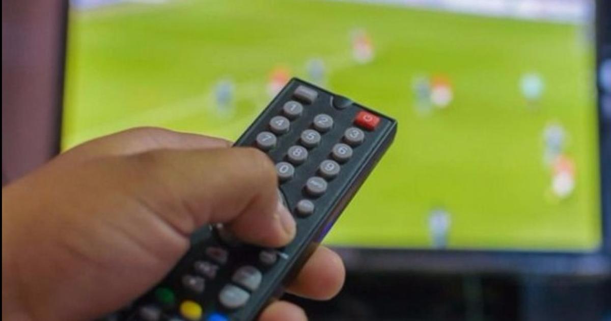 Qué eventos deportivos ver hoy