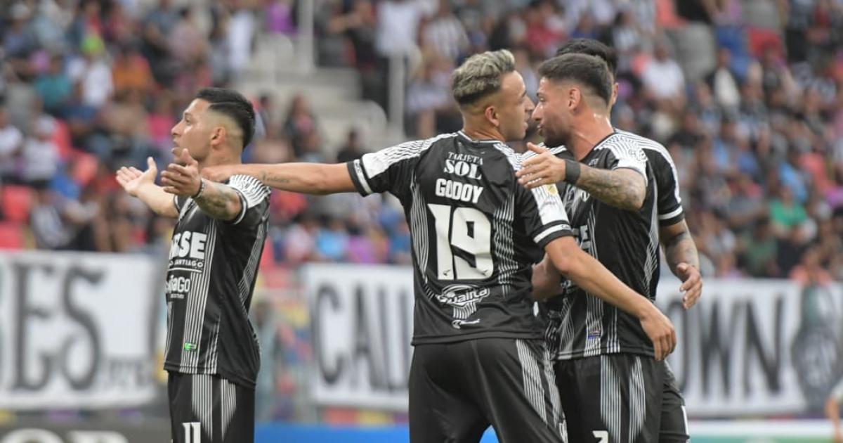 Cundo se juega la Supercopa Argentina 2024