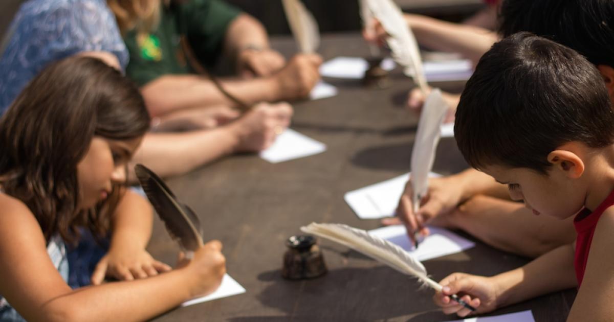 Hasta el viernes reciben obras para el Concurso de Cuentos