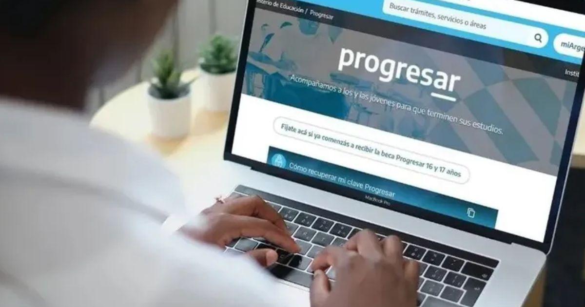 Becas Progresar- coacutemo hacer el reclamo si te rechazan el pago de septiembre