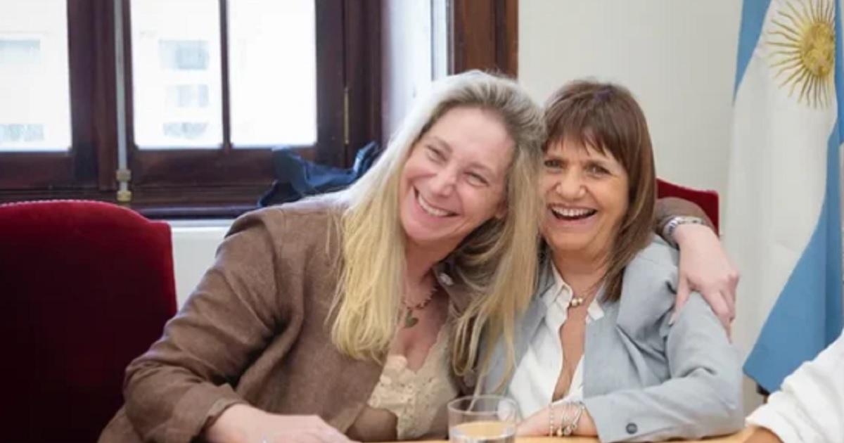 Bullrich denuncia que los audios de Karina Milei estaacuten vinculados a servicios de inteligencia extranjera