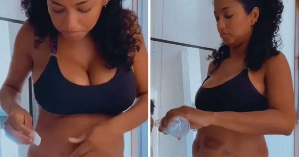 Kate Rodriacuteguez habloacute del duro tratamiento que atraviesa- El amor es maacutes fuerte que el miedo