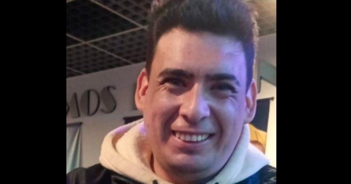 Salioacute ayer de su casa y no regresoacute- Buscan su paradero