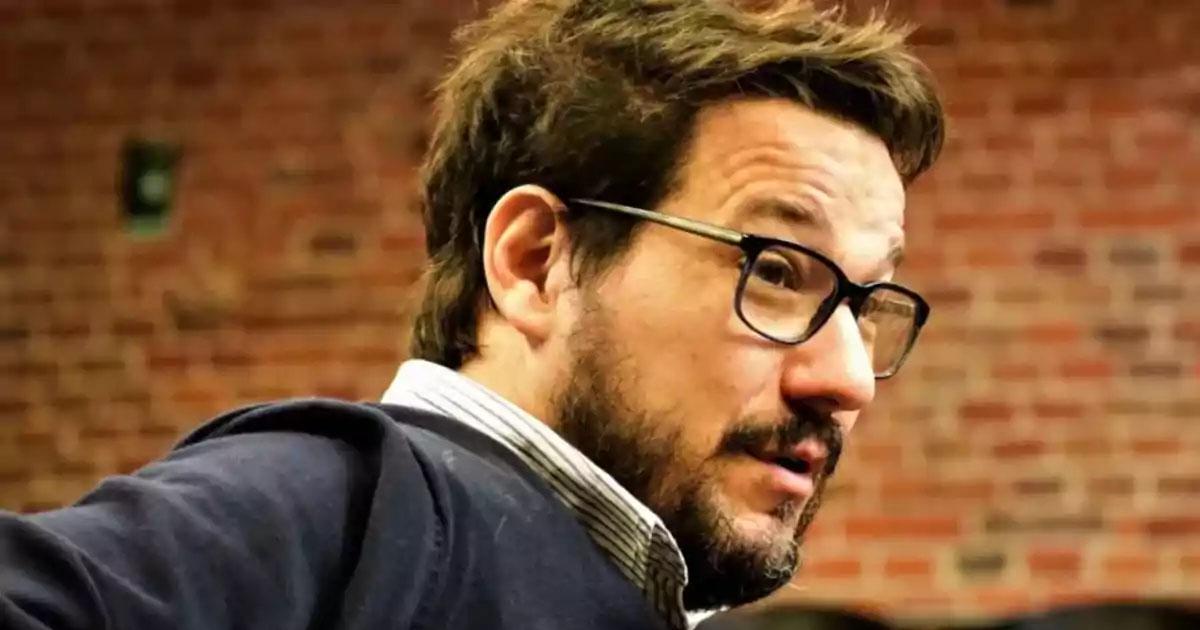 Periodista uruguayo desafiacutea a la Justicia argentina y promete emitir los audios de Karina Milei