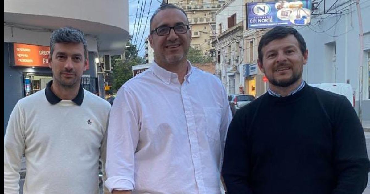 El Maratoacuten de Oliacutempico seraacute el gran desafiacuteo