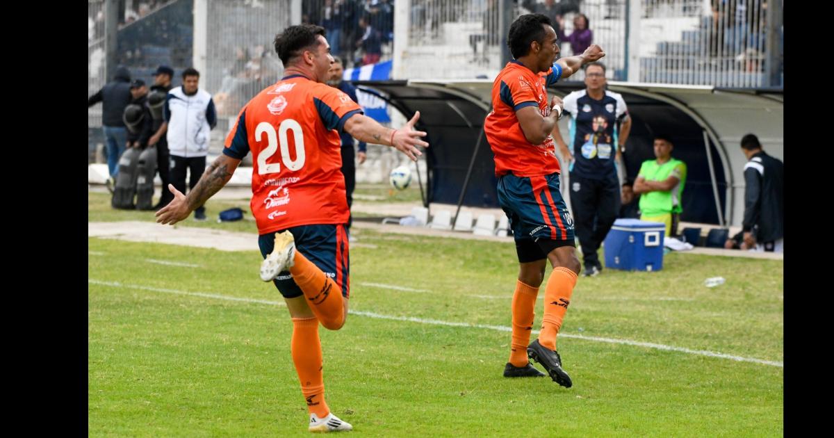 Molins destacoacute el corazoacuten y la entrega de Herrera