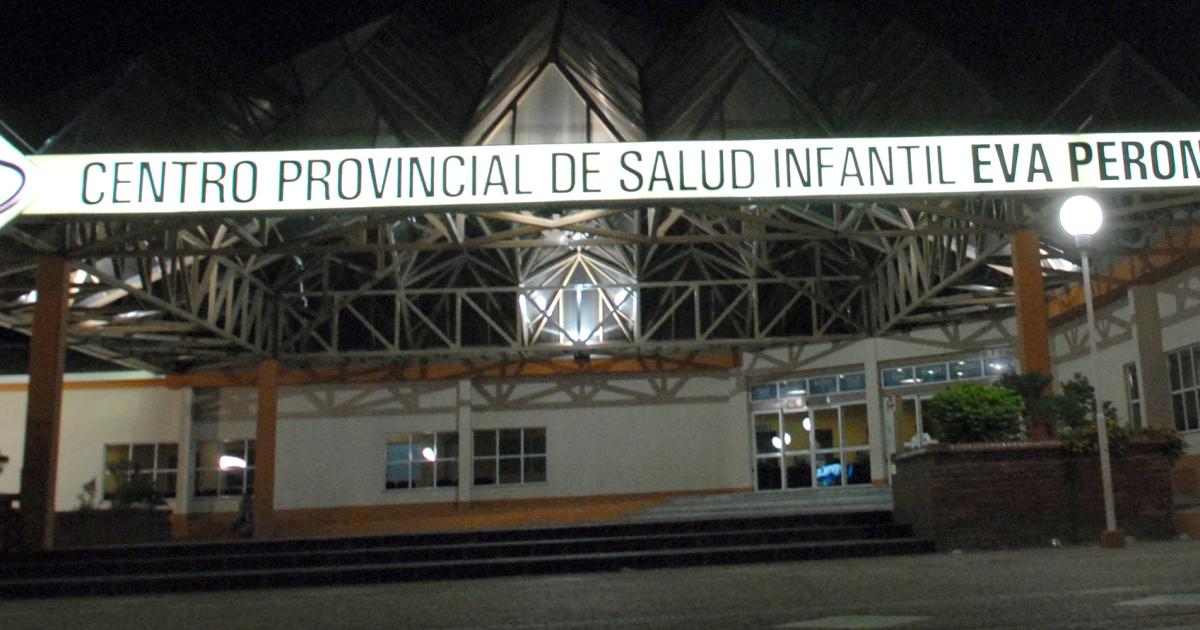 Fallecioacute el bebeacute de dos meses y se complica la situacioacuten de su mamaacute