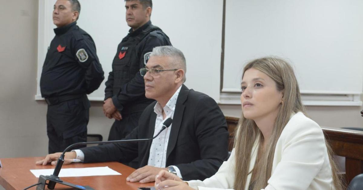 Con ocho santafecinos ausentes requieren preventivas para dos mujeres por millonario robo