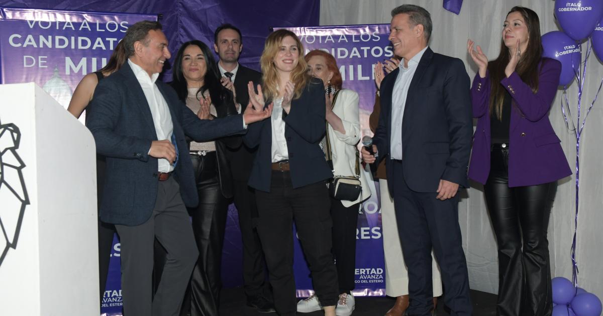 ENTREVISTA La diputada libertaria dialogó con EL LIBERAL sobre la causa por supuestos pagos de coimas en Andis