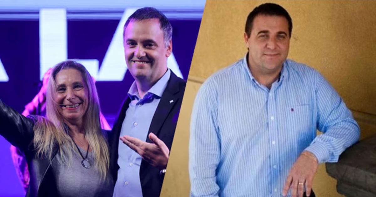 Toviggino dice que no es duentildeo de Carnaval ni tiene audios de Karina