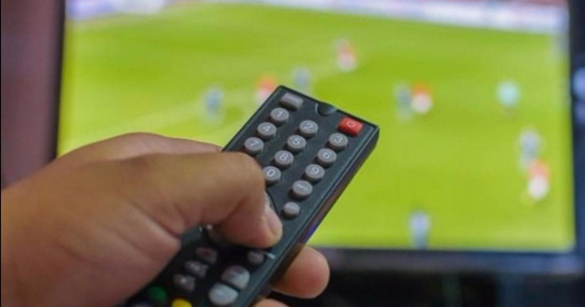 Qué eventos deportivos ver hoy