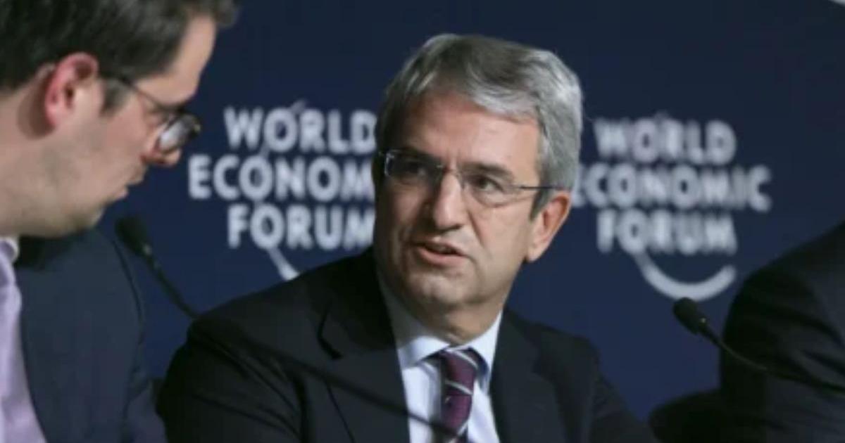 Una reconocida multinacional despidioacute a su director general por tener una relacioacuten amorosa con una empleada