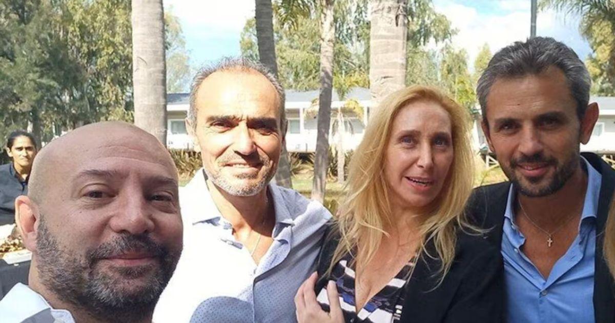 Martín Menem salió a defender a la Secretaria General de la Presidencia