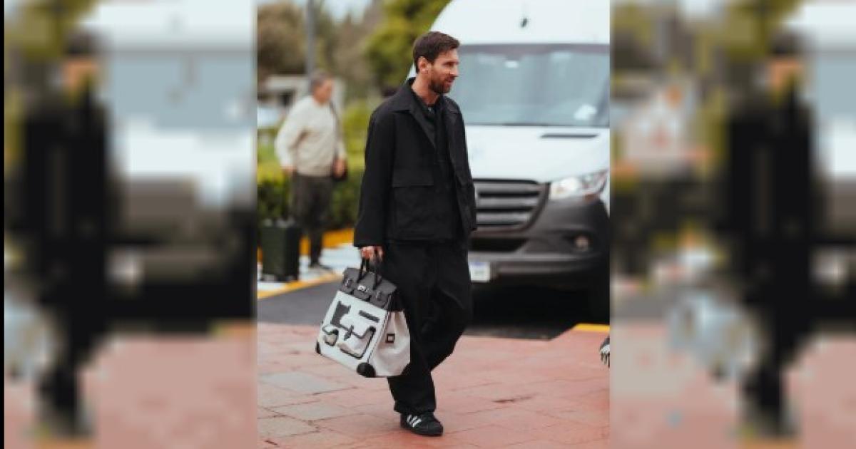 Lionel Messi jugar su ltimo encuentro de Eliminatorias en Argentina