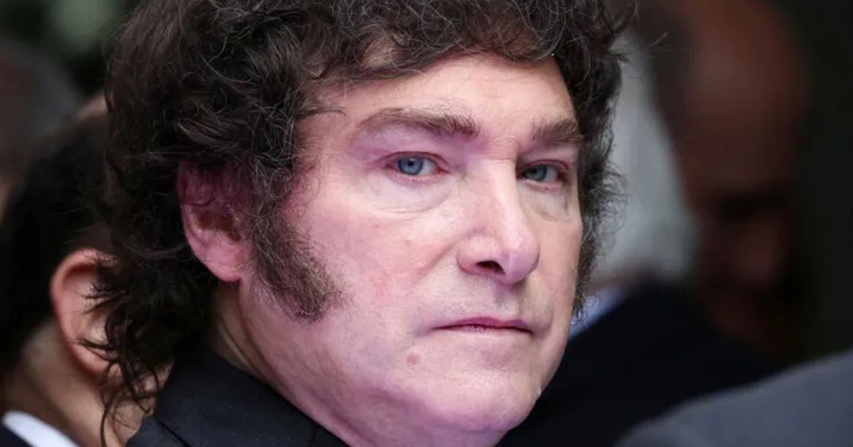 Milei ir a Los Ángeles a un evento organizado por el economista estadounidense Michael Milken