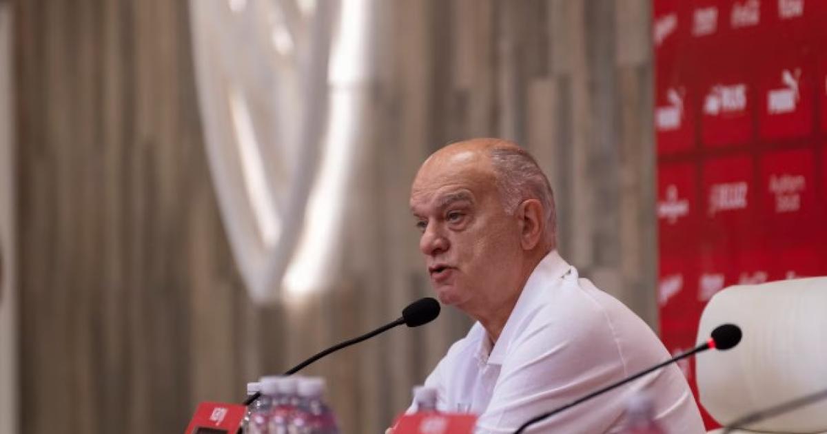 Audiencia clave en la Conmebol por los incidentes con U de Chile