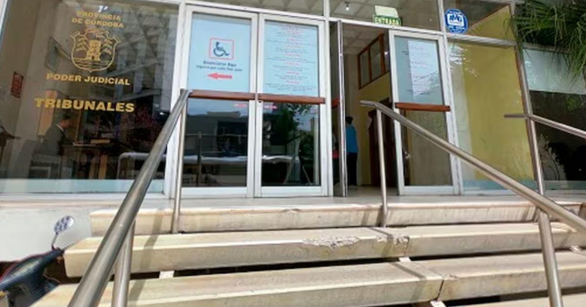 Un productor agropecuario fue condenado a tres antildeos de prisioacuten por abusar de su hijastra