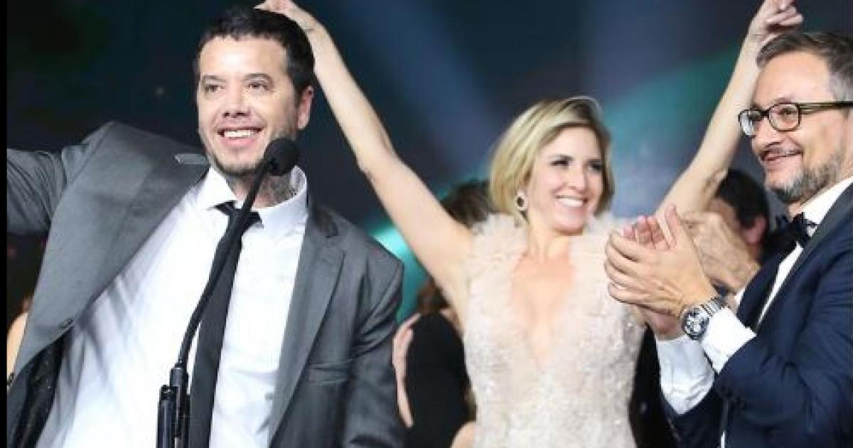 Ortega cocina una comedia de época