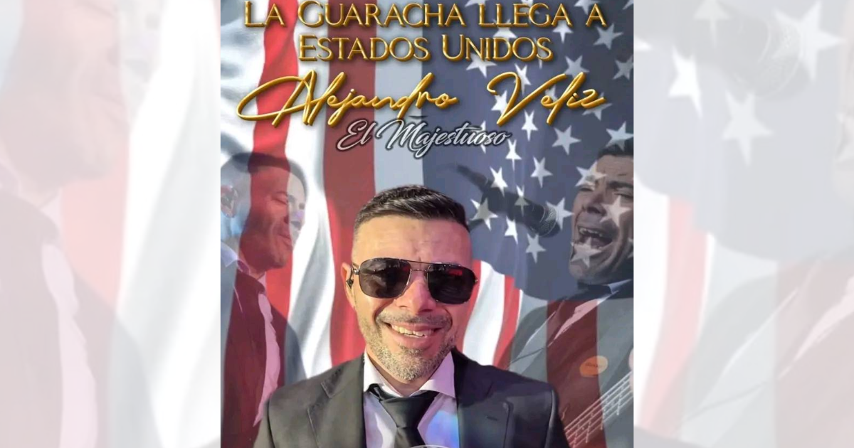 Alejandro y su banda visitarn las ciudades de Manhattan Virginia Florida y Miami