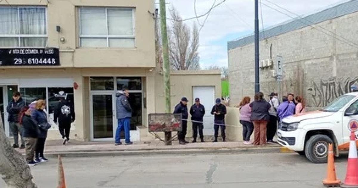 Horror- encontraron muerta en un canal de riego a una mujer que estaba desaparecida