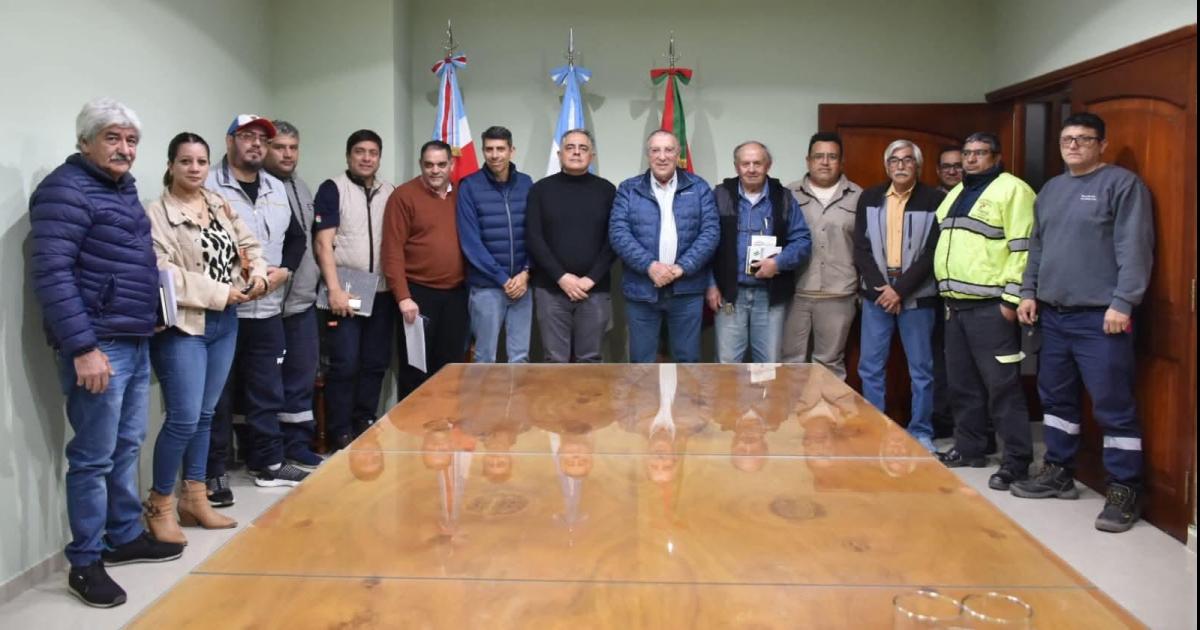 Crece la expectativa por el Rally 151ordm Aniversario Ciudad de Friacuteas