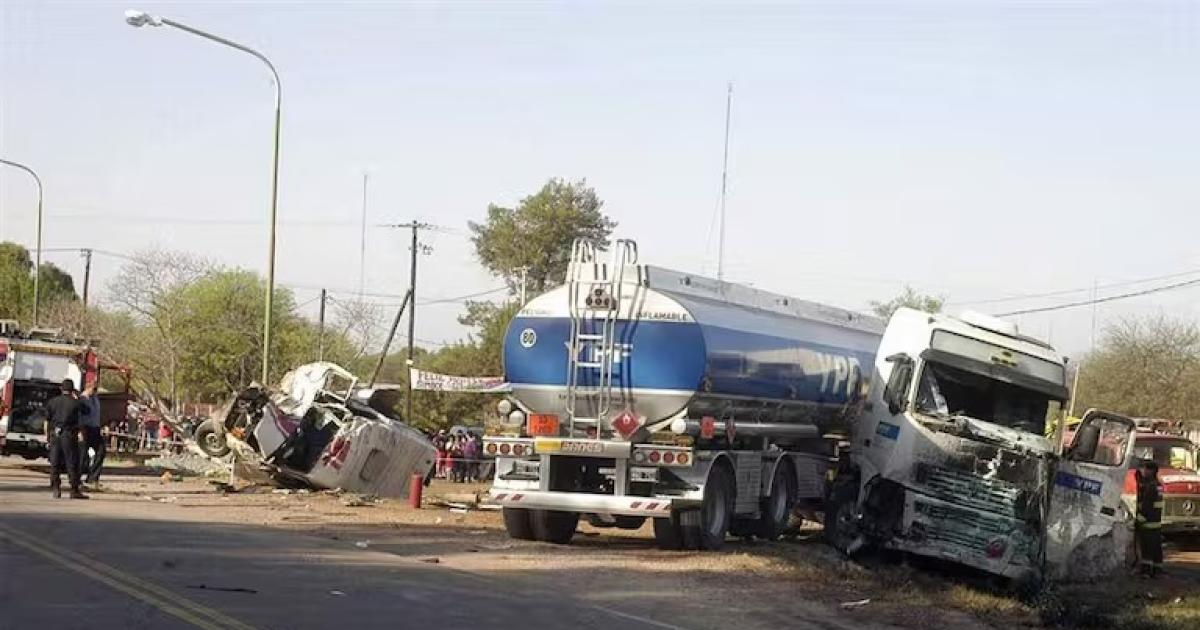 Se cumplen 11 años del choque y muerte de los docentes loretanos (Fotos de archivo)
