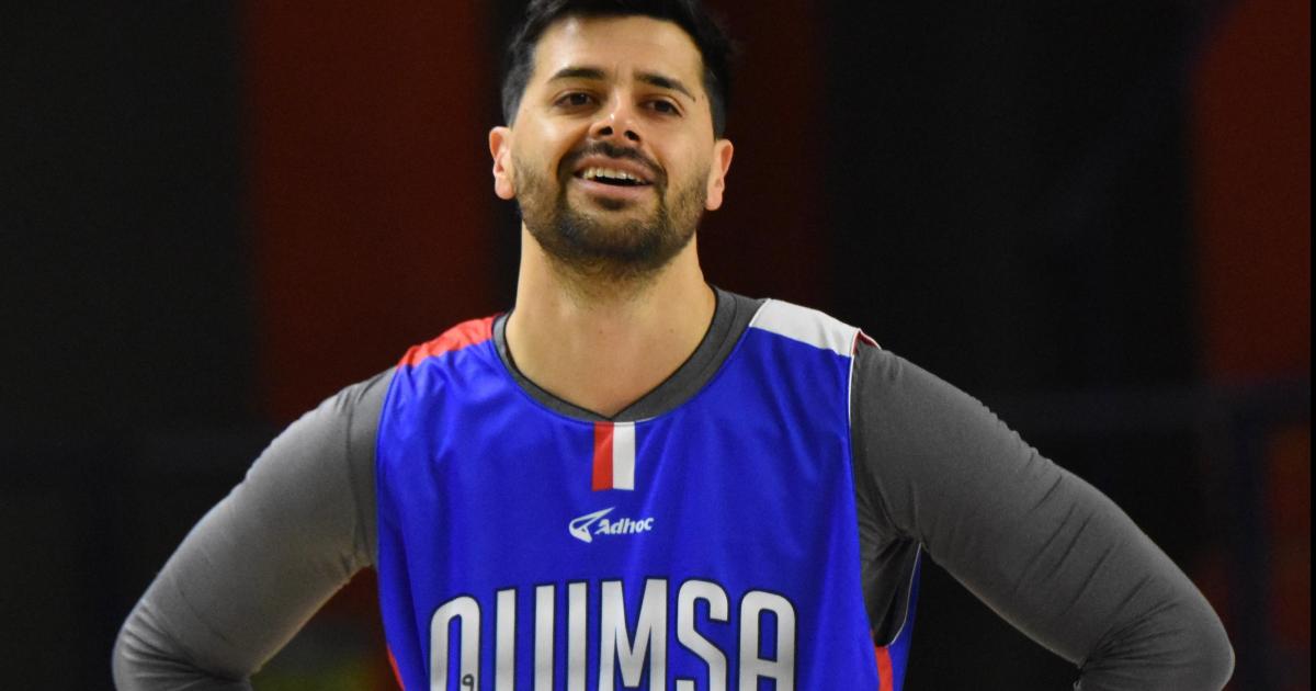 Quimsa ya conoce a sus rivales en la Liga Sudamericana 