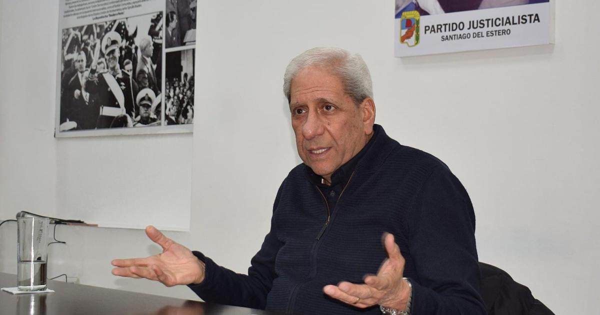 Neder- Sin libertad de expresioacuten no hay pleno funcionamiento democraacutetico