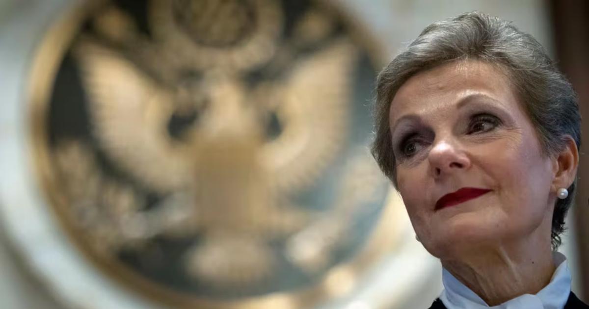 YPF- Preska rechaza pedido de Argentina y exige información sobre activos  (Foto- Reuters)