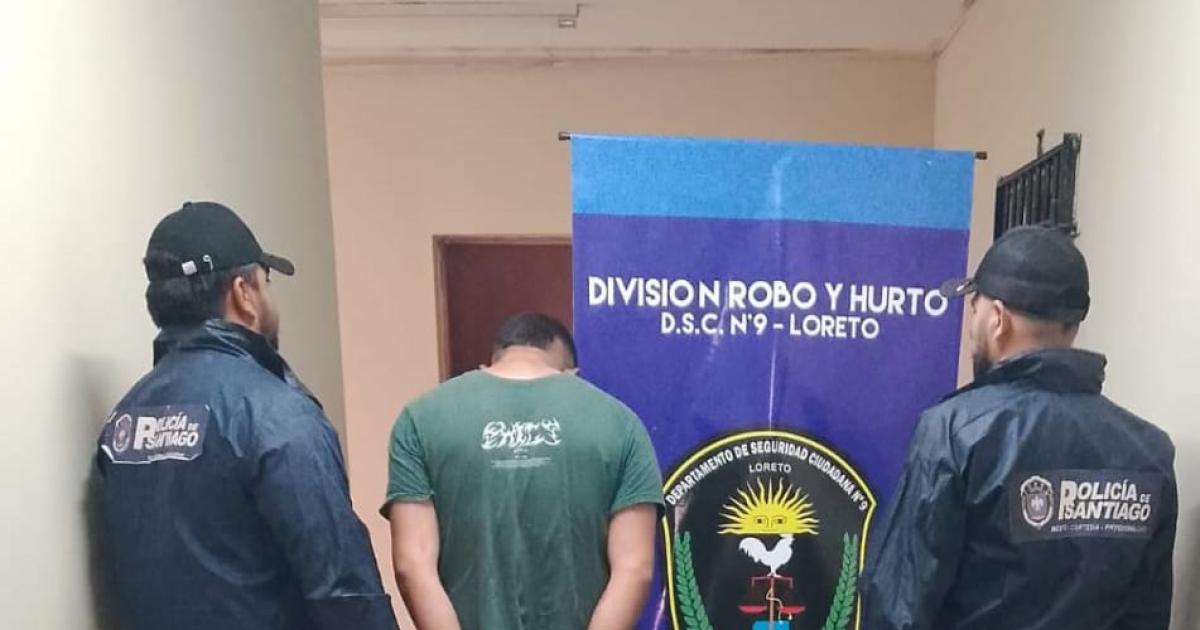 Perdioacute 300000 por comprar una moto robada- la policiacutea se la quitoacute