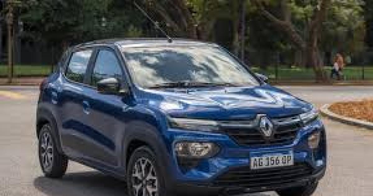 El mercado de 0km tuvo una baja de 13-en-porciento- cules fueron los ms patentado