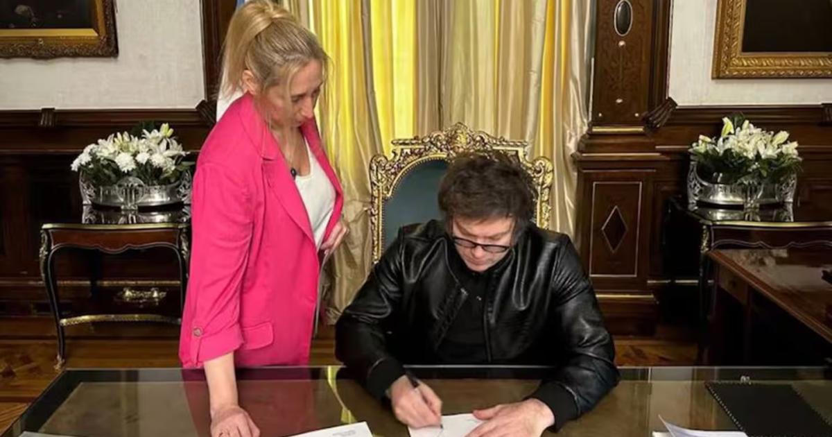 El Gobierno endurece controles en la Casa Rosada tras los audios de Karina Milei