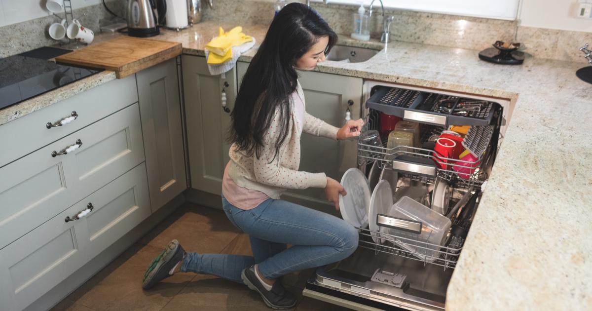 El corazoacuten abierto- coacutemo integrar electrodomeacutesticos en una cocina sin muros