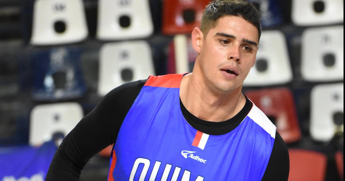 Quimsa ya conoce a sus rivales en la Liga Sudamericana 