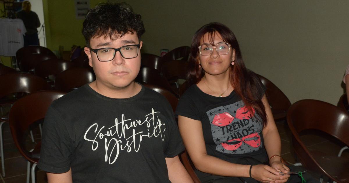 MANTRAS EN LA CASA DEL BICENTENARIO