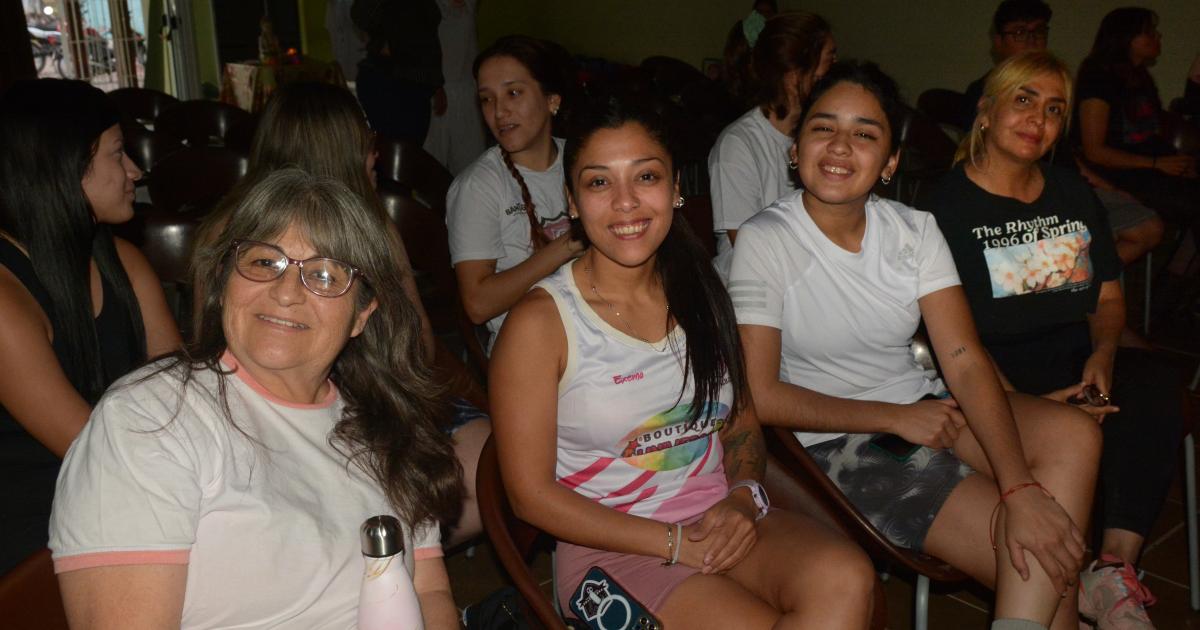 MANTRAS EN LA CASA DEL BICENTENARIO