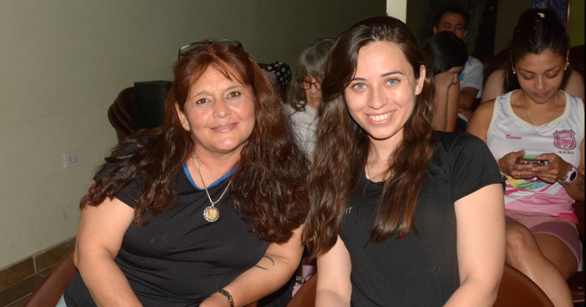 MANTRAS EN LA CASA DEL BICENTENARIO