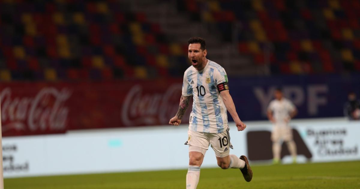 Santiago del Estero un lugar especial en la historia de Leo