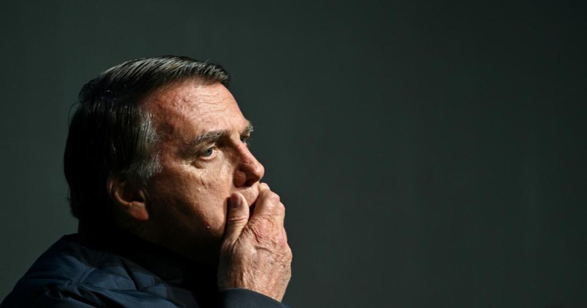 La Corte de Brasil empieza a definir la suerte del expresidente Jair Bolsonaro