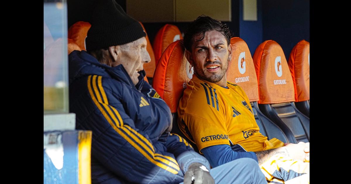 Russo quedoacute internado por una infeccioacuten urinaria