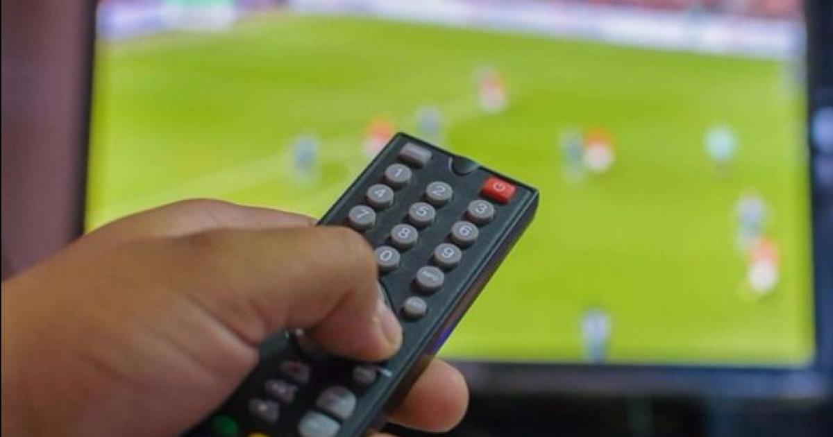 Qué eventios deportivos ver hoy