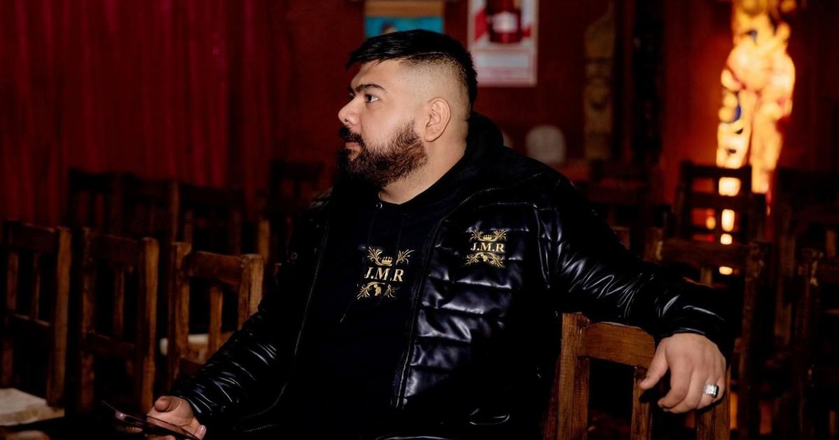 Juan Manuel Rodríguez regresa a escena con un gran espectculo en Teatro La Casa