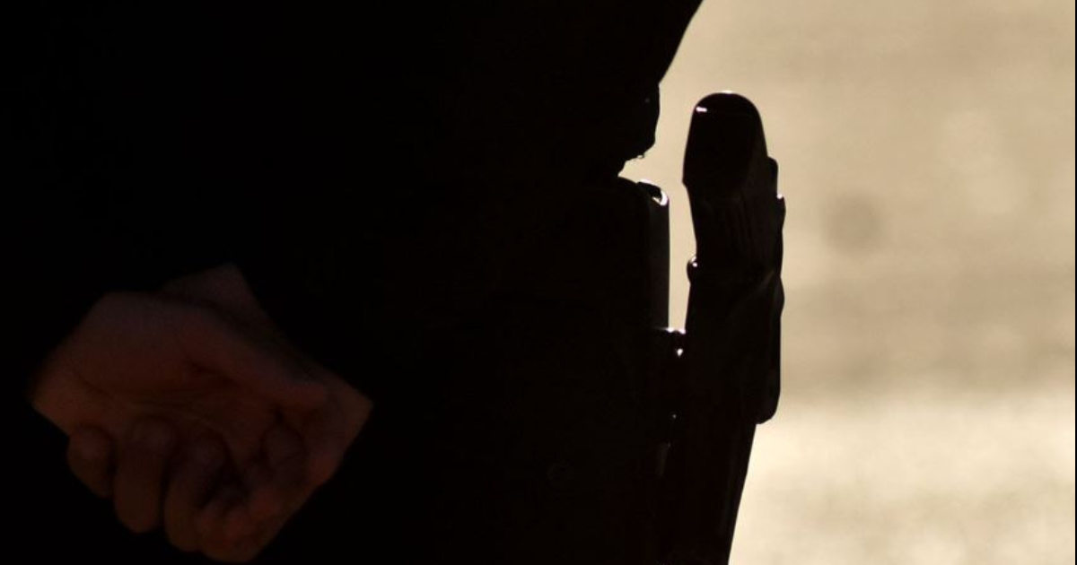 Los uniformados estn acusados de encubrimiento