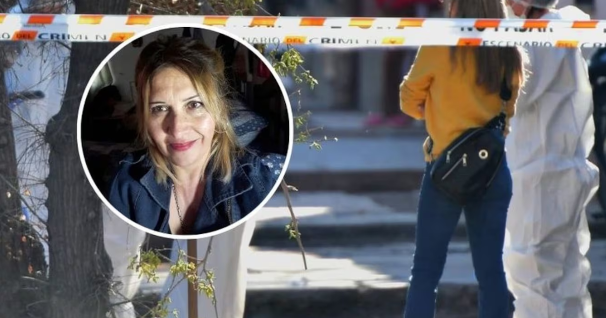  Sandra Norma Snchez tenía 57 años