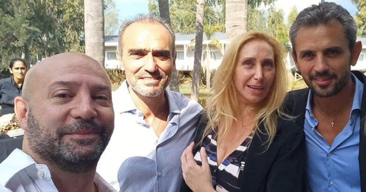 La Justicia extendioacute el secreto de sumario en la causa por los audios de Spagnuolo