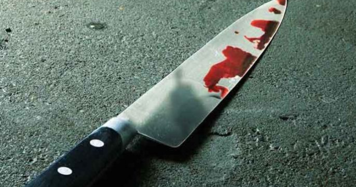 Un estudiante matoacute al ladroacuten que quiso robarle a la salida de la escuela 